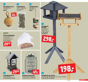 Jem & fix tilbudsavis uge 40 Side 35