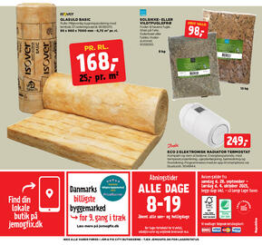 Jem & fix tilbudsavis uge 40 Side 36