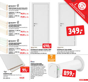 Jem & fix tilbudsavis uge 40 Side 9