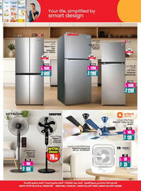 Ansar Mall catalogue Page 29