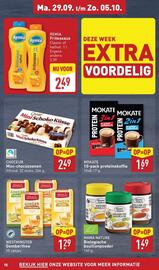 ALDI folder week 40 Pagina 10