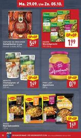 ALDI folder week 40 Pagina 11
