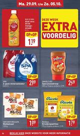 ALDI folder week 40 Pagina 14
