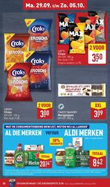 ALDI folder week 40 Pagina 15