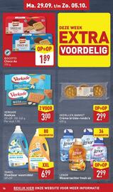 ALDI folder week 40 Pagina 16