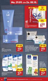 ALDI folder week 40 Pagina 17