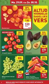 ALDI folder week 40 Pagina 2