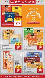 ALDI folder week 40 Pagina 22