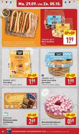 ALDI folder week 40 Pagina 23