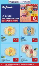 ALDI folder week 40 Pagina 28