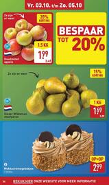 ALDI folder week 40 Pagina 34