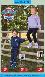 ALDI folder week 40 Pagina 40