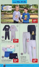 ALDI folder week 40 Pagina 41