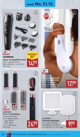 ALDI folder week 40 Pagina 45
