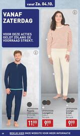 ALDI folder week 40 Pagina 46
