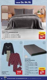 ALDI folder week 40 Pagina 47