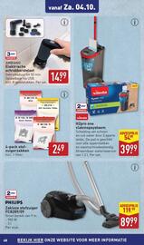 ALDI folder week 40 Pagina 48