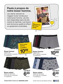 Catalogue Zeeman page 18