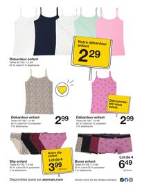 Catalogue Zeeman page 20
