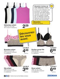 Catalogue Zeeman page 21