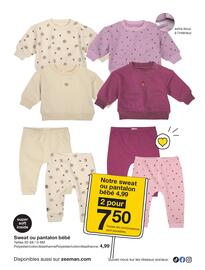 Catalogue Zeeman page 4