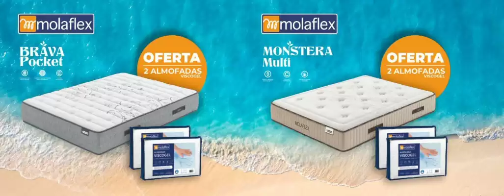 Folheto Feira dos Sofás (válido até 30-09)