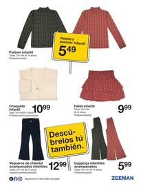 Catálogo Zeeman Página 11
