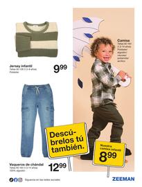 Catálogo Zeeman Página 13