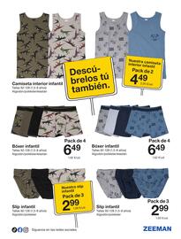 Catálogo Zeeman Página 19