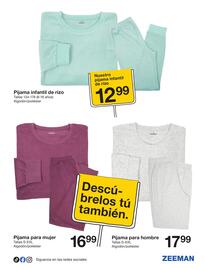 Catálogo Zeeman Página 23