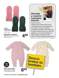 Catálogo Zeeman Página 6