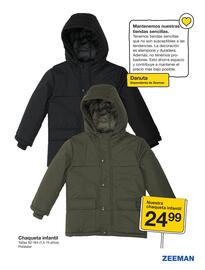 Catálogo Zeeman Página 7