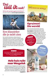 Ditjes en datjes folder Pagina 8