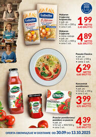Makro gazetka Strona 1