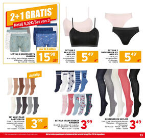 Trafic folder week 40 Pagina 13