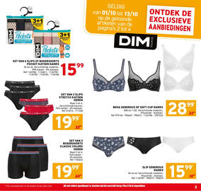 Trafic folder week 40 Pagina 3