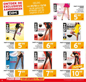 Trafic folder week 40 Pagina 4