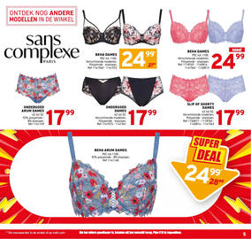 Trafic folder week 40 Pagina 5