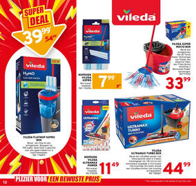 Trafic folder week 40 Pagina 12