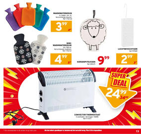 Trafic folder week 40 Pagina 13