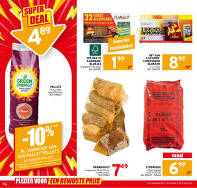Trafic folder week 40 Pagina 14