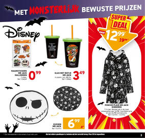 Trafic folder week 40 Pagina 3
