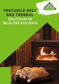 Catalog Leroy Merlin Pagină 1