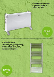 Catalog Leroy Merlin Pagină 2