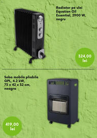 Catalog Leroy Merlin Pagină 4
