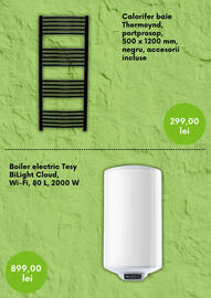 Catalog Leroy Merlin Pagină 5
