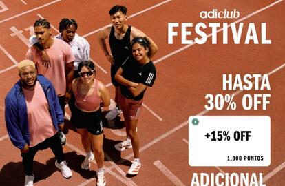 Catálogo Adidas Página 1