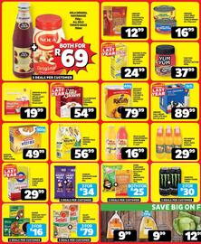 Usave catalogue Page 2
