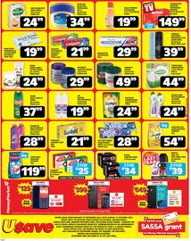 Usave catalogue Page 3