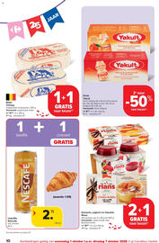 Carrefour Market folder week 40 Pagina 10